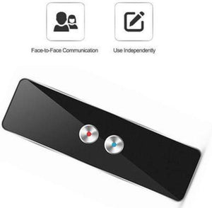 Portable Translator