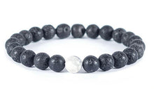 Load image into Gallery viewer, Lava Diffuser Bracelet