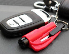 Load image into Gallery viewer, Life-Saving Keychain