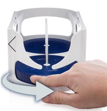 Load image into Gallery viewer, Rotating Storage and Organization